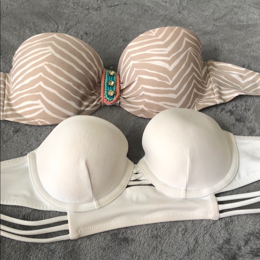 TWO BIKINI TOP DEAL❤️❤️❤️